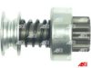 AS-PL SD1036 Freewheel Gear, starter